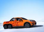 Citroen Cruise Crosser Concept 2007 года